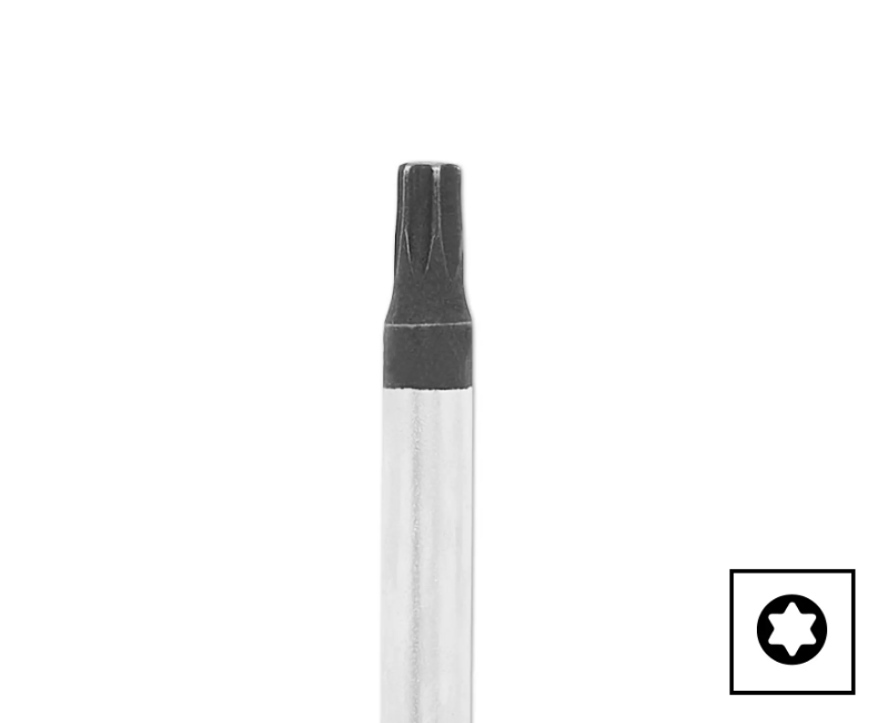 Einhell Tornavida Set 17 Parça 370525Tornavidalar