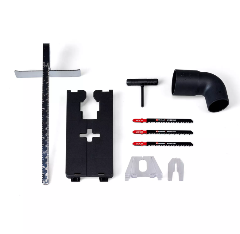 Einhell TP-JST 18/135 Lİ BL Solo Dekupaj Testere 4321265Dekupaj Testereler Ve Aksesuarları
