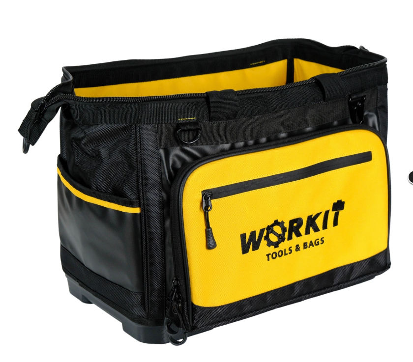 Workıt Bez Takım Çantası Wkt 10069Takım Çantaları