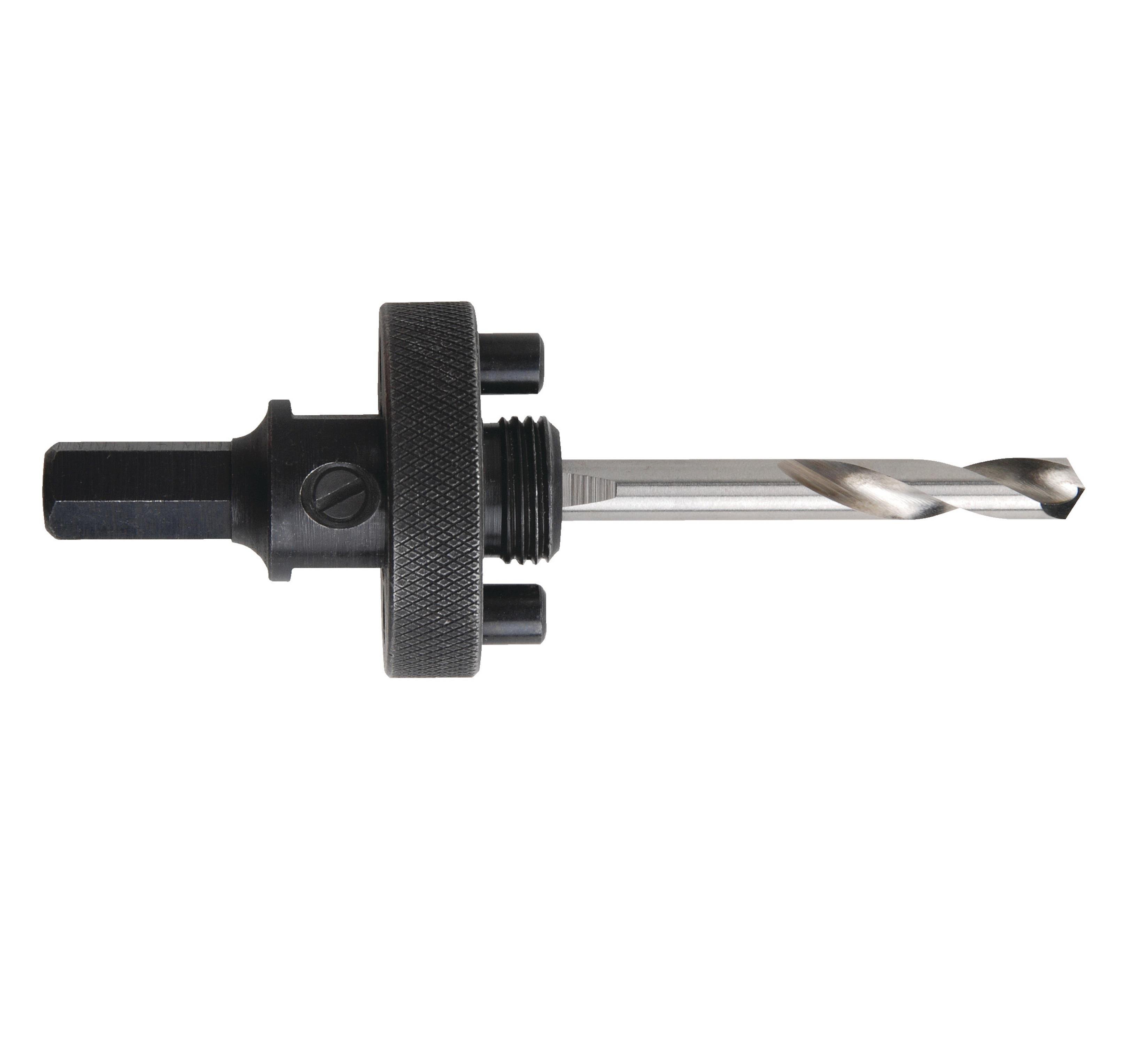 Milwaukee Panç Adaptörü Hex NO:2 32-210MM 4932479466Panç Grubu