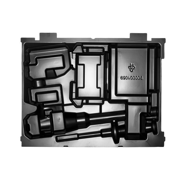Milwaukee Hd Çanta Organizer Kutu Eki 3 - 4932453379Organizer Kutular