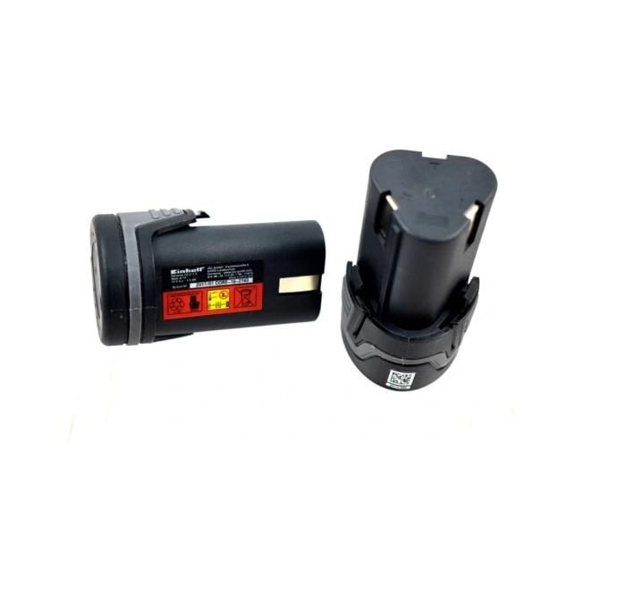 Einhell Akü 12V 1.3 AH 4511345Yedek Akü & Şarj Cihazları
