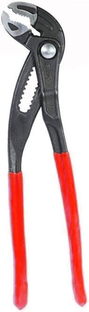 Rico Ayarlı Craft Ford Pense Düğmeli Papağan Pense 10'' 250 MM RC1913Penseler