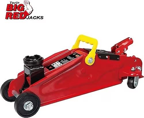 Bigred T820050R Arabalı Kriko 2 Ton Çantalı Krikolar