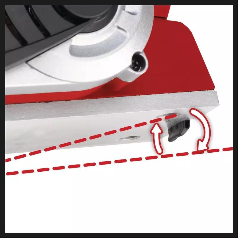 Einhell Te-Pl 900 Planya 4345320Planya Makinaları