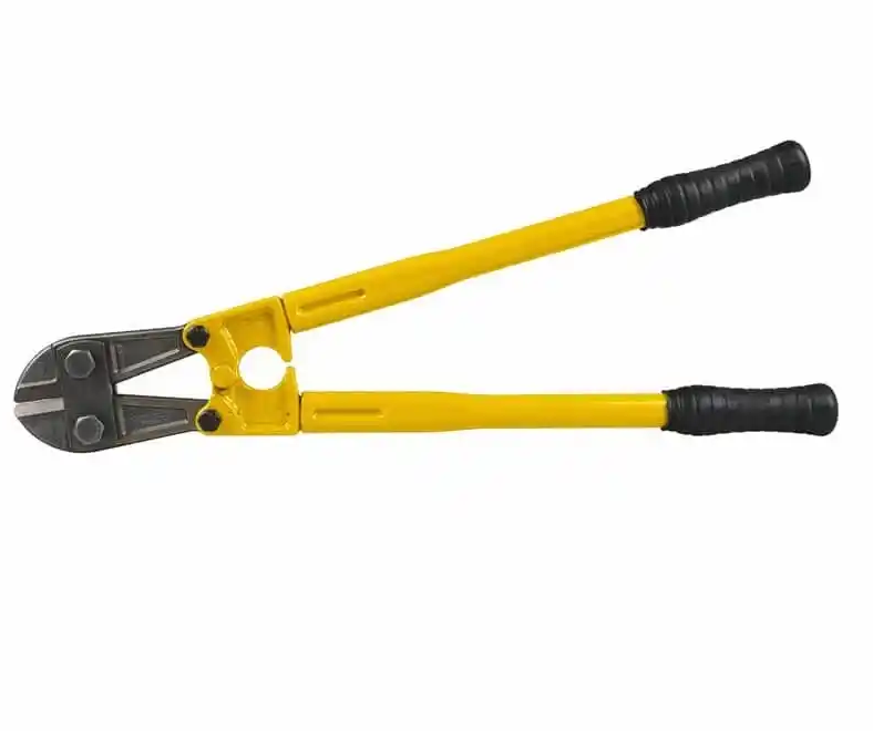 Rtrmax Demir Kesme Makası 8 MM RH05832Demir Makasları