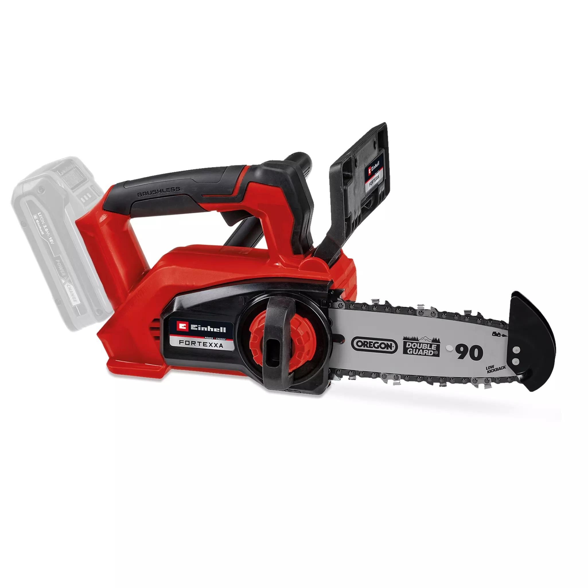 Einhell Fortexxa 18/20 TH Solo Ağaç Kesme 4600020Elektrikli Ağaç Motorları
