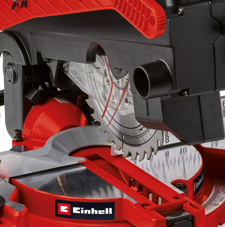 Einhell TE-MS 216 T Tablalı Gönye Testere 4300335Gönye Kesme