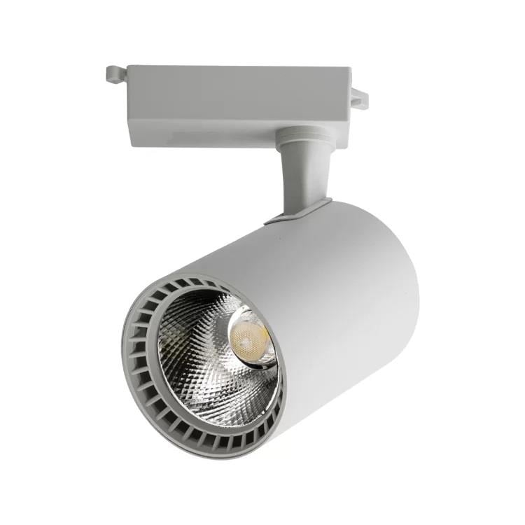 Ycl Led Ray Spot 30w Beyaz Kasa Beyaz Işık YRS-3005Led Grubu