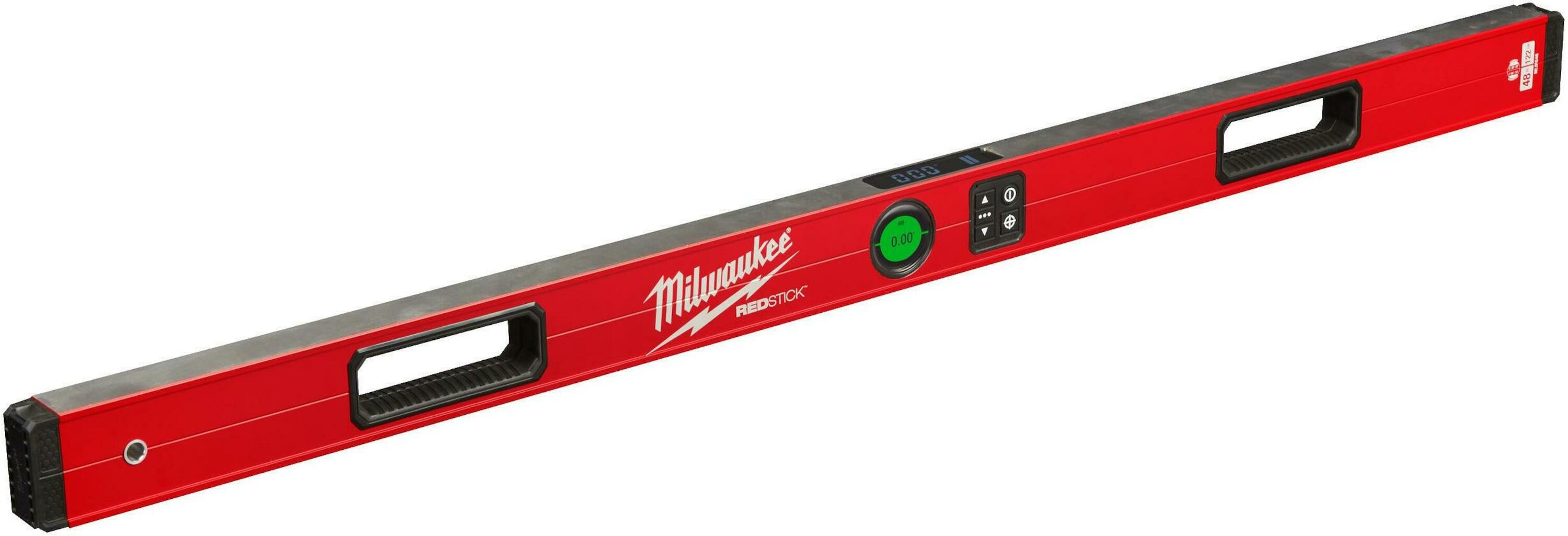 Milwaukee Dijital Su Terazisi 120 Cm 4933471979Su Terazileri