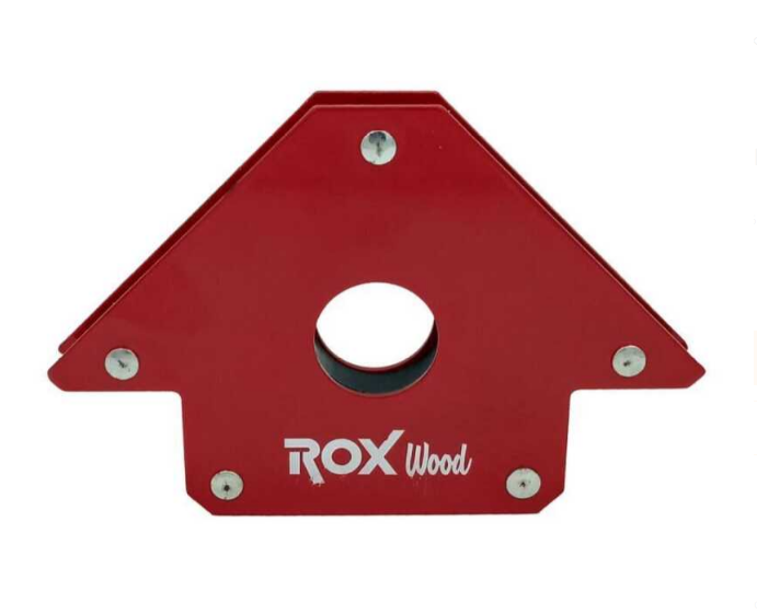 Rox Mıknatıslı Kaynak Tutucu 153ROX0072Kaynak Makinesi ve Aksesuarları