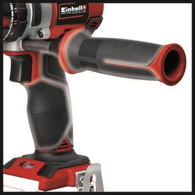 Einhell TP-CD 18/80 Lİ-İ BL Solo Darbeli Vidalama 4514305Akülü Darbeli Matkaplar