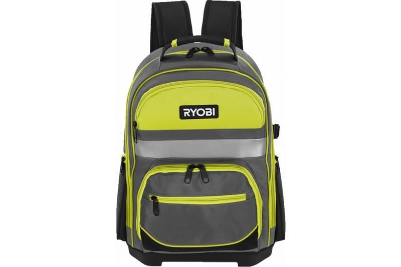 Ryobi Alet Sırt Çantası RSSBP1 5132005343Takım Çantaları