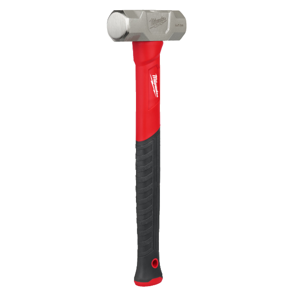 Milwaukee Fiber Saplı Balyoz 1,13 Kg 4932498305Balyozlar