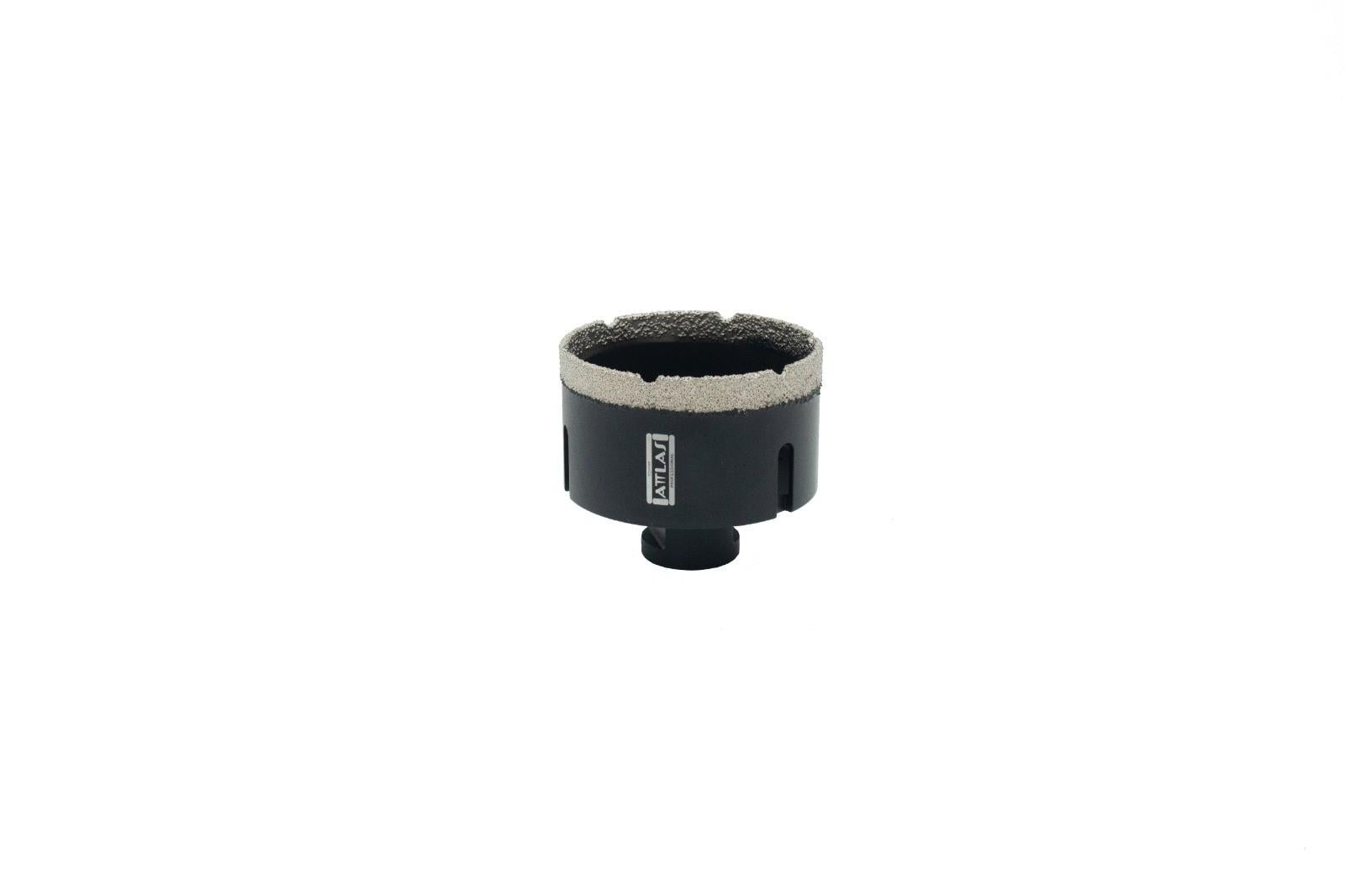 Attlas M14 Granit Mermer Delici Panç 70 Mm A149110070		Panç Grubu