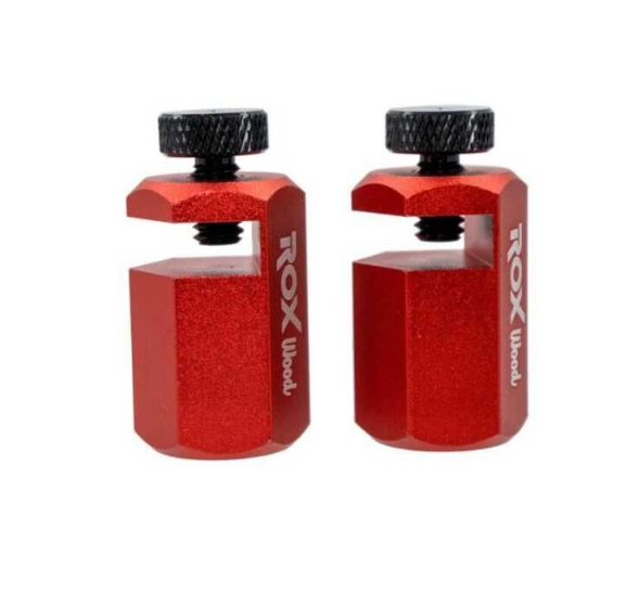Rox Wood Kılavuz Sabitleme Aparatı 153ROX0155Kılavuz Kolları