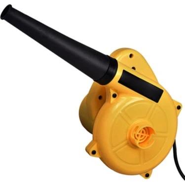ROWN HAVA ÜFLEME MAKİNASI 600W 8601Yaprak Üfleme ve Toplama Makineleri