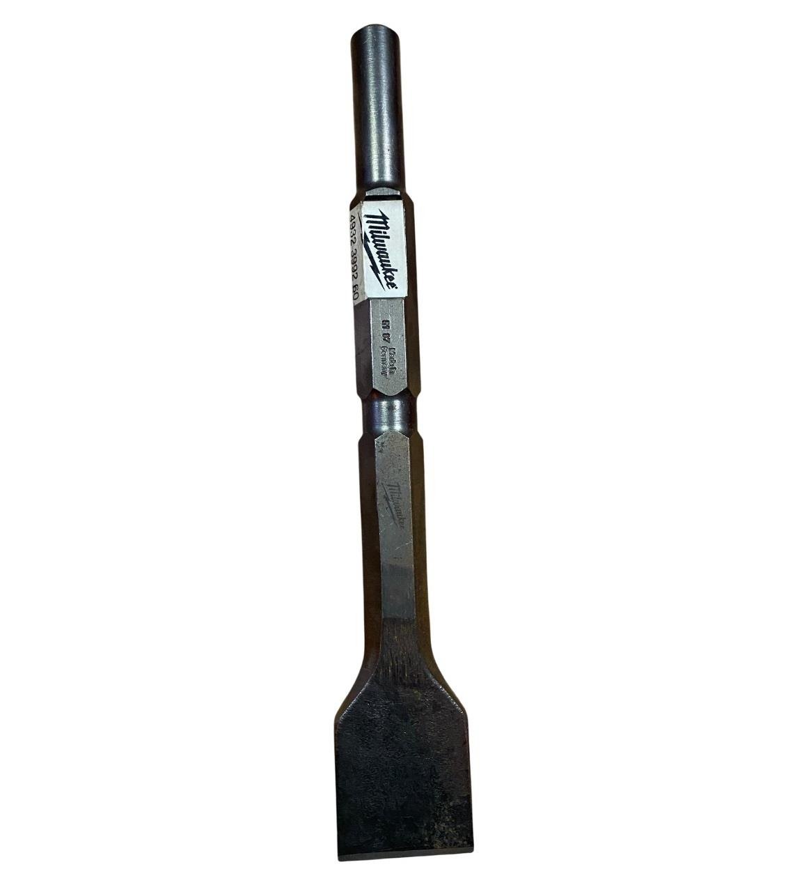 Milwaukee Altıgen Matkap Ucu Keski Geniş Keski 300 x 50MM 4932399260Keski ve Murçlar