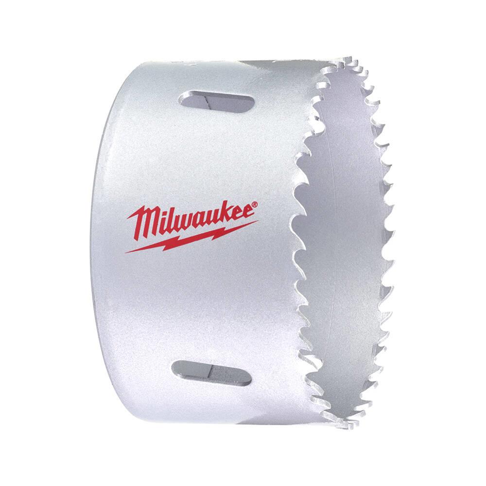 Milwauke Bi-Metal Panç 76 mm 4932464700Panç Grubu