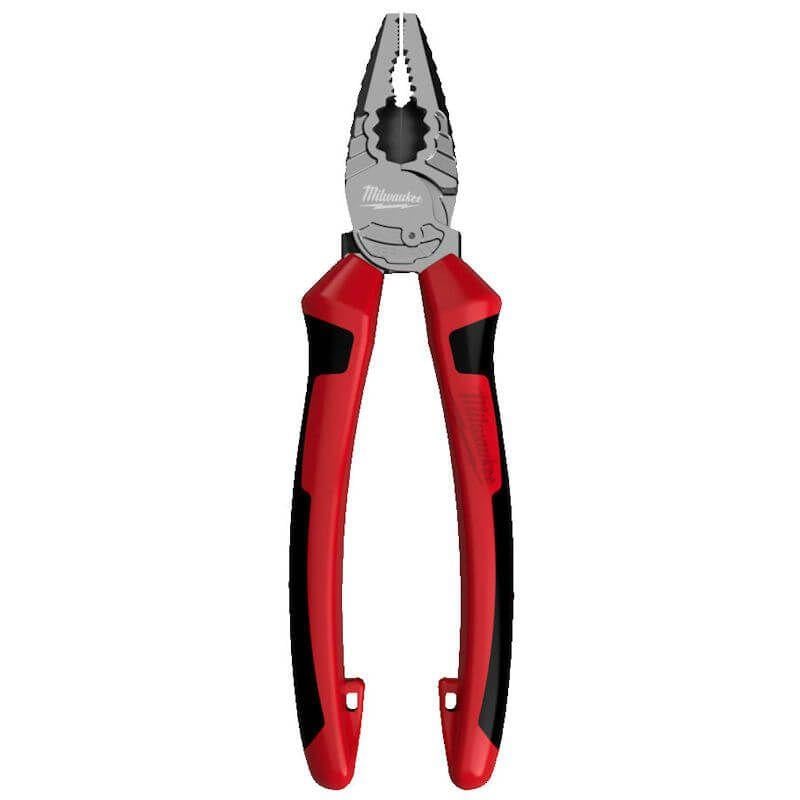 Milwaukee Kombine Pense 165 MM 4932492461Penseler