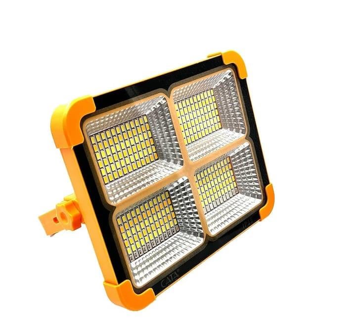 Noas YL71-0209-S  Solar Portatif Projektör 200W 4 ModLed Projektörler