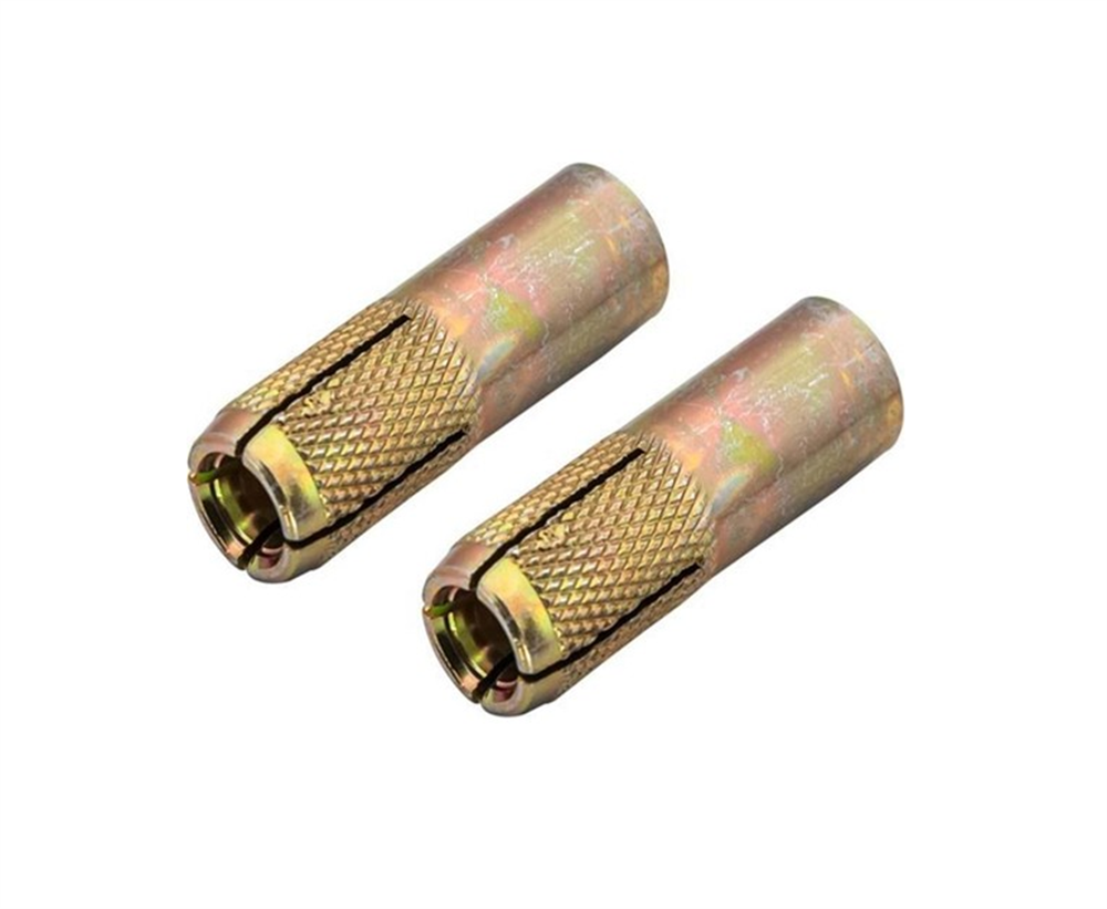 Çakmalı Çelik Dübel 12 Mm (1 Adet)Kroşe ve Dübeller