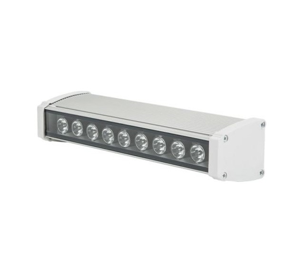 Cata Amber 9W Wallwasher Duvar Boyama 4670Wallwasher Grubu