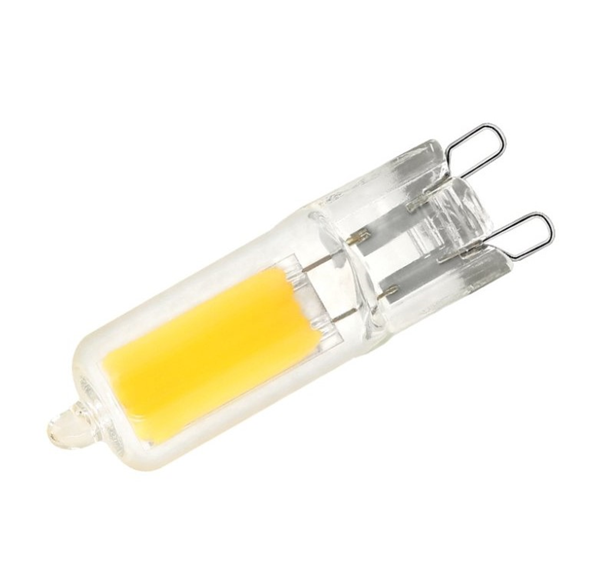 Cata Kapsül Ampul Beyaz 2.5W CT-4221Led Ampuller