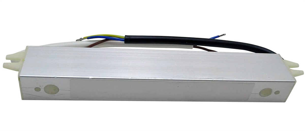 Cata Şerit Led Trafosu 1.5 A CT-2560Led Trafolar