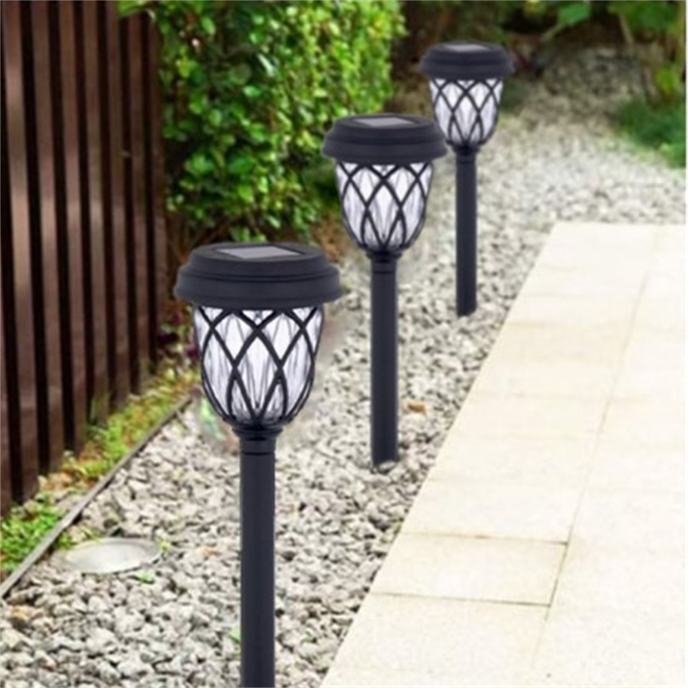 Cata Solar Bahçe Armatür 5W Beyaz CT-7316Led Panel Armatürler