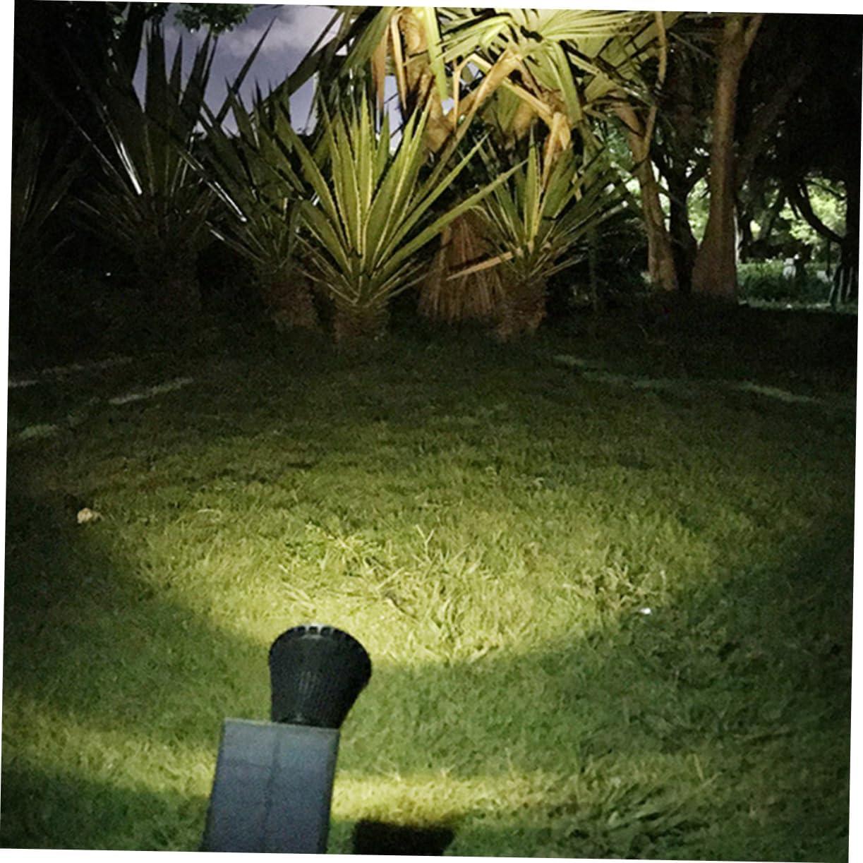 Cata Solar Güneş Enerjili Bahçe Armatürü 7w Beyaz CT-7310Led Panel Armatürler