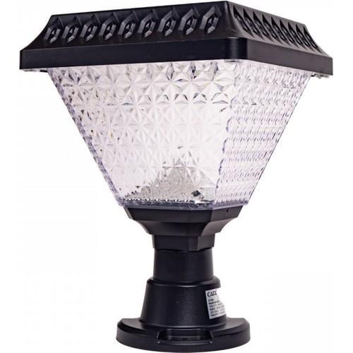 Cata Solar Set Üstü Bahçe Armatür 30w Beyaz CT-7315Led Panel Armatürler