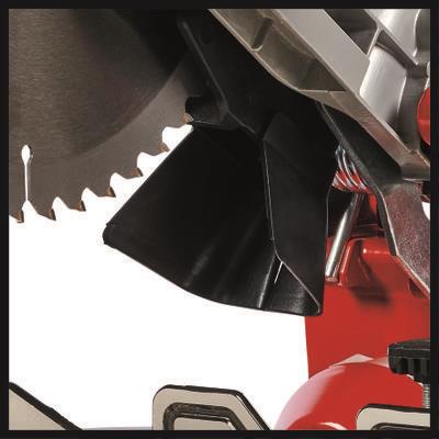 Einhell TC-MS 216 Gönye Testere 4300370Gönye Kesme