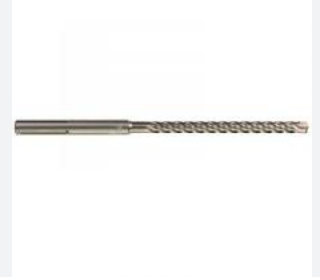 Milwaukee Beton Matkap Ucu 8*200 mm 4932480139Matkap Uçları