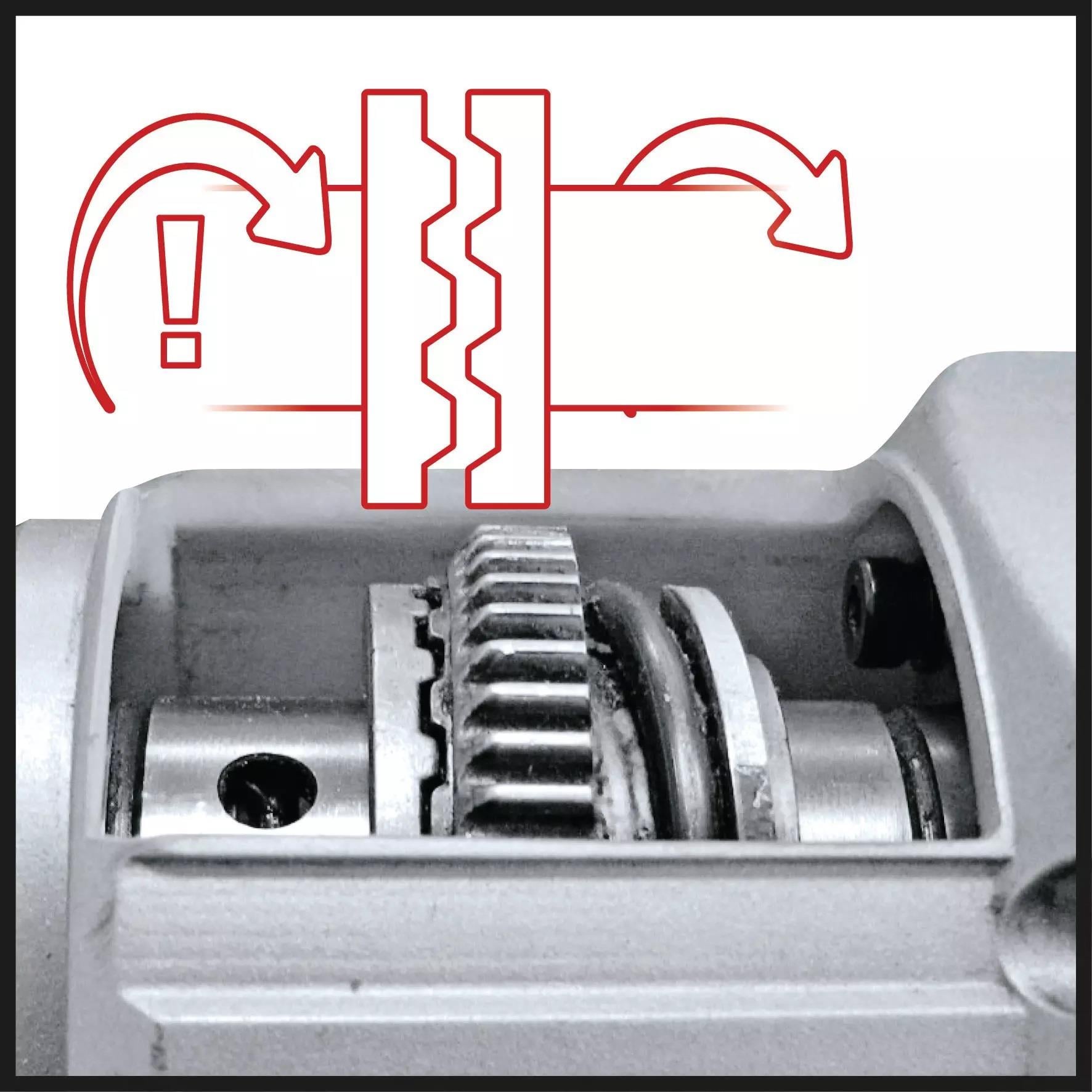 Einhell TC-RH 620 4F Kırıcı Delici 4257990Elektrikli Kırıcı-Delici Matkaplar