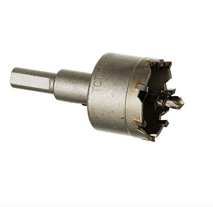 Sgs Tct  Metal Panç Delme 65 mm SGS2676Pançlar