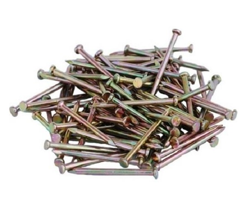 Çelik Çivi 2x30 (100 Adet)Çivi Grubu