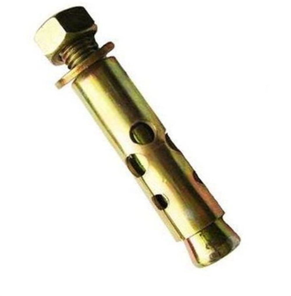 Çelik Dübel 12x75 MmKroşe ve Dübeller