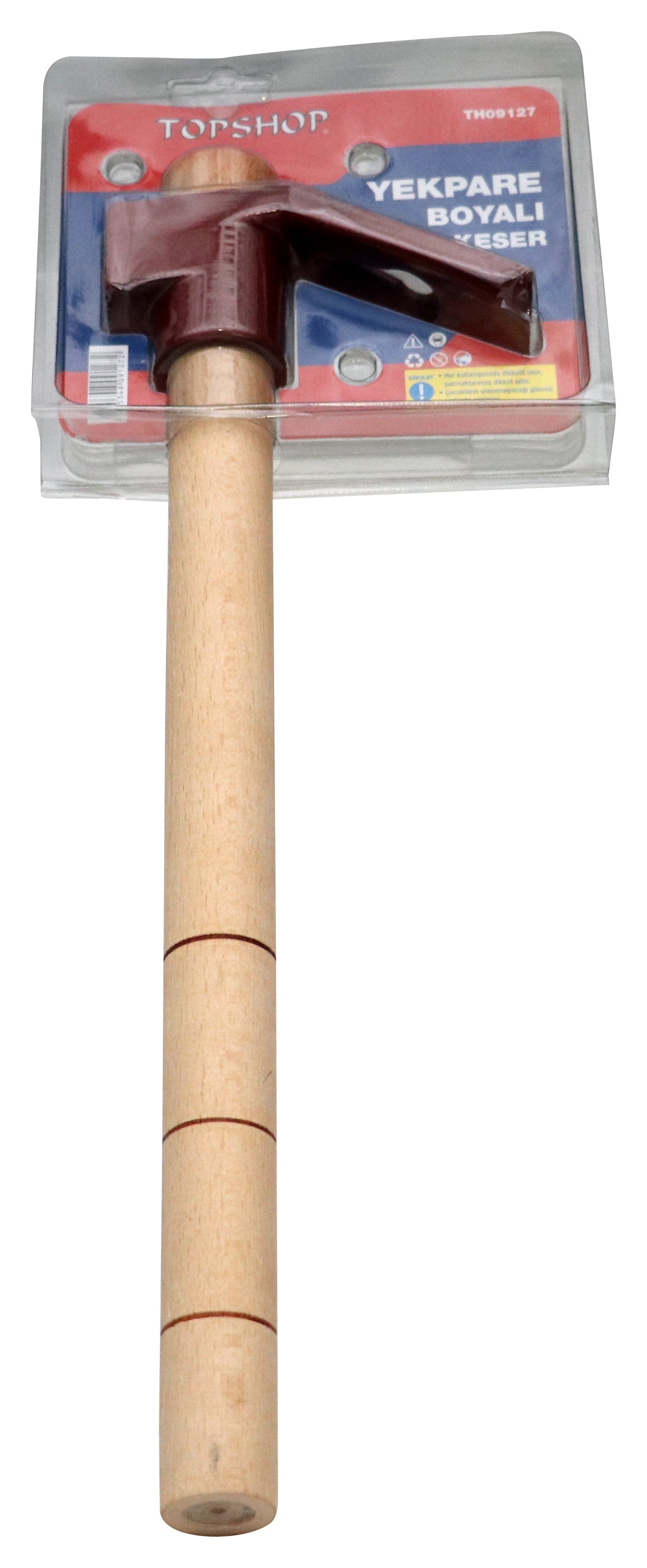 ÇELİK KESER