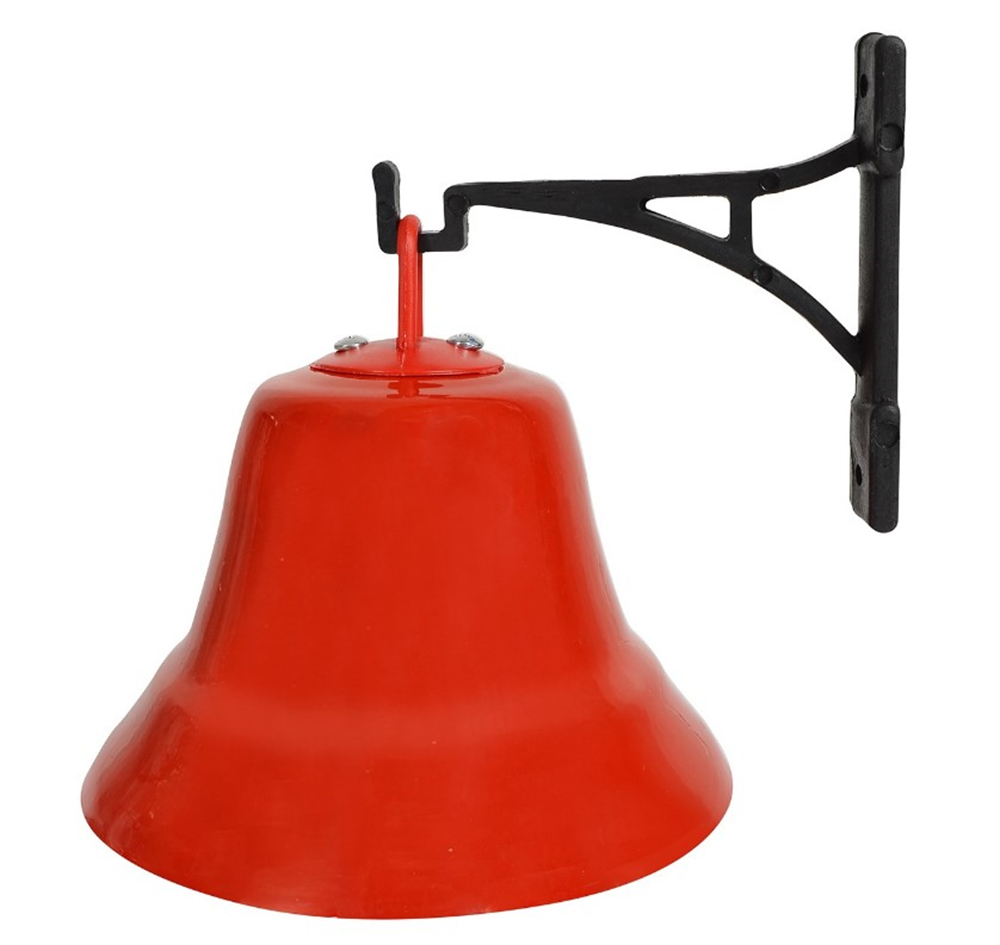 Çet-San Kampana Zil 220 VoltAlarm ve Kornalar