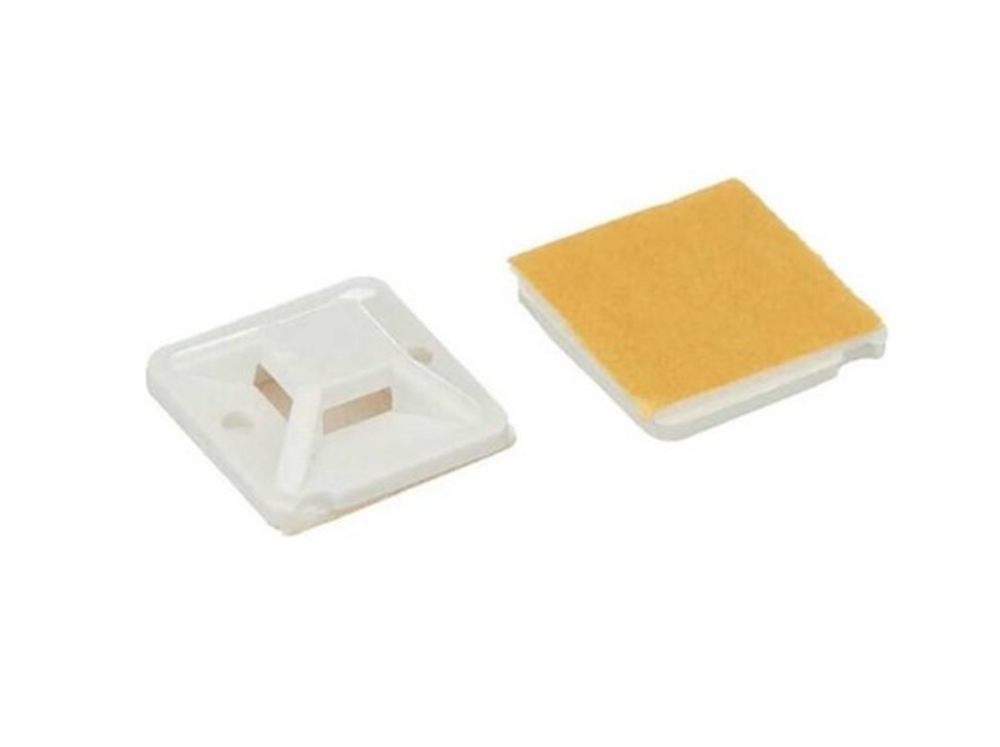 Çet-San Yapışkanlı Kroşe 19x19 (100)Kroşe ve Dübeller