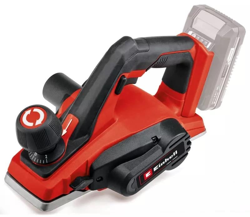 Einhell TE-PL 18/82 Lİ-Solo Planya Makinesi 4345400Planya Makinaları