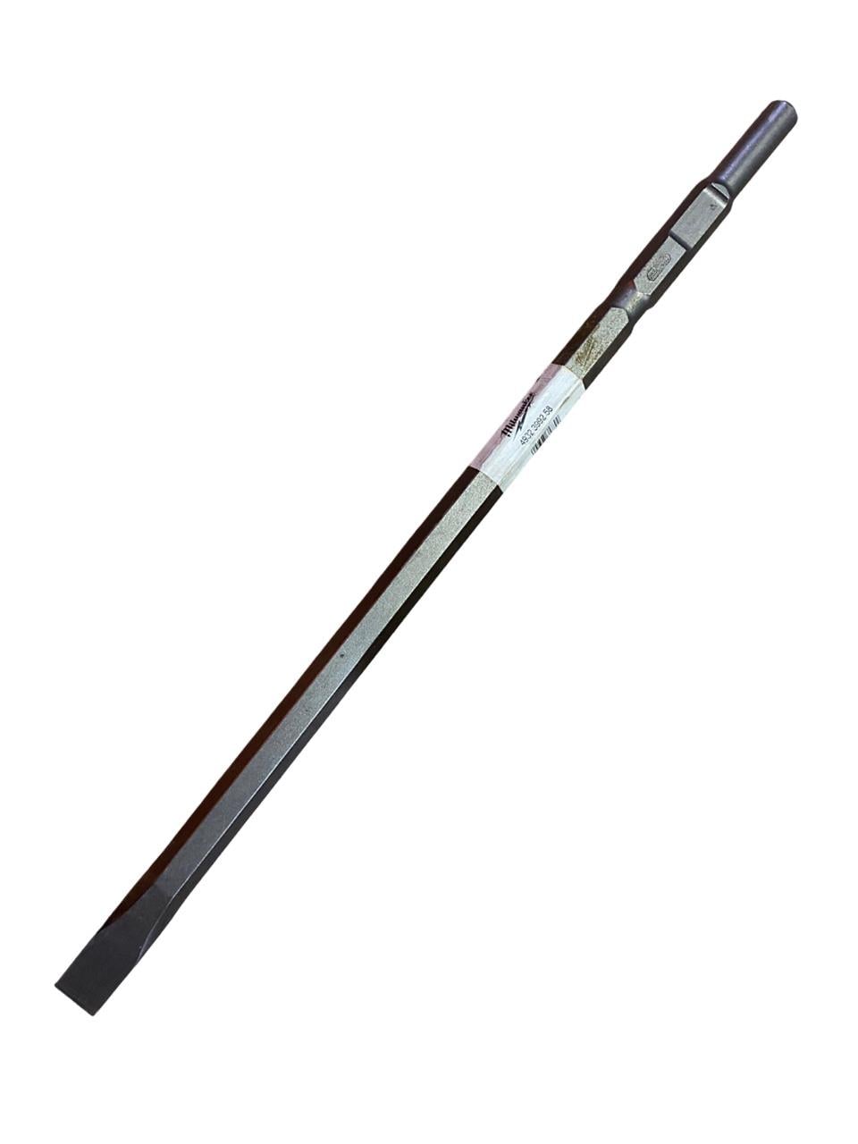 Milwaukee Altıgen Matkap Ucu Keski 600 x 25MM 4932399258Keski ve Murçlar