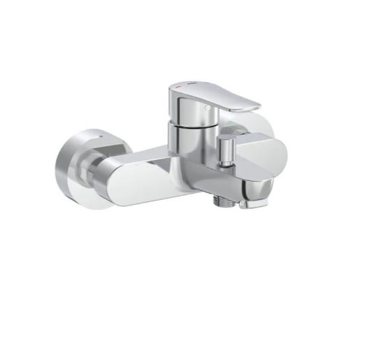 Artema Nuvo Round Banyo Bataryası A43058Batarya & Musluk