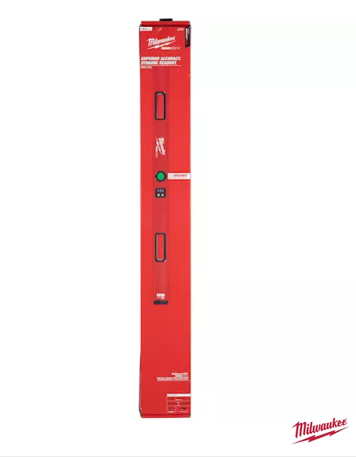 Milwaukee Dijital Su Terazisi 120 Cm 4933471979Su Terazileri