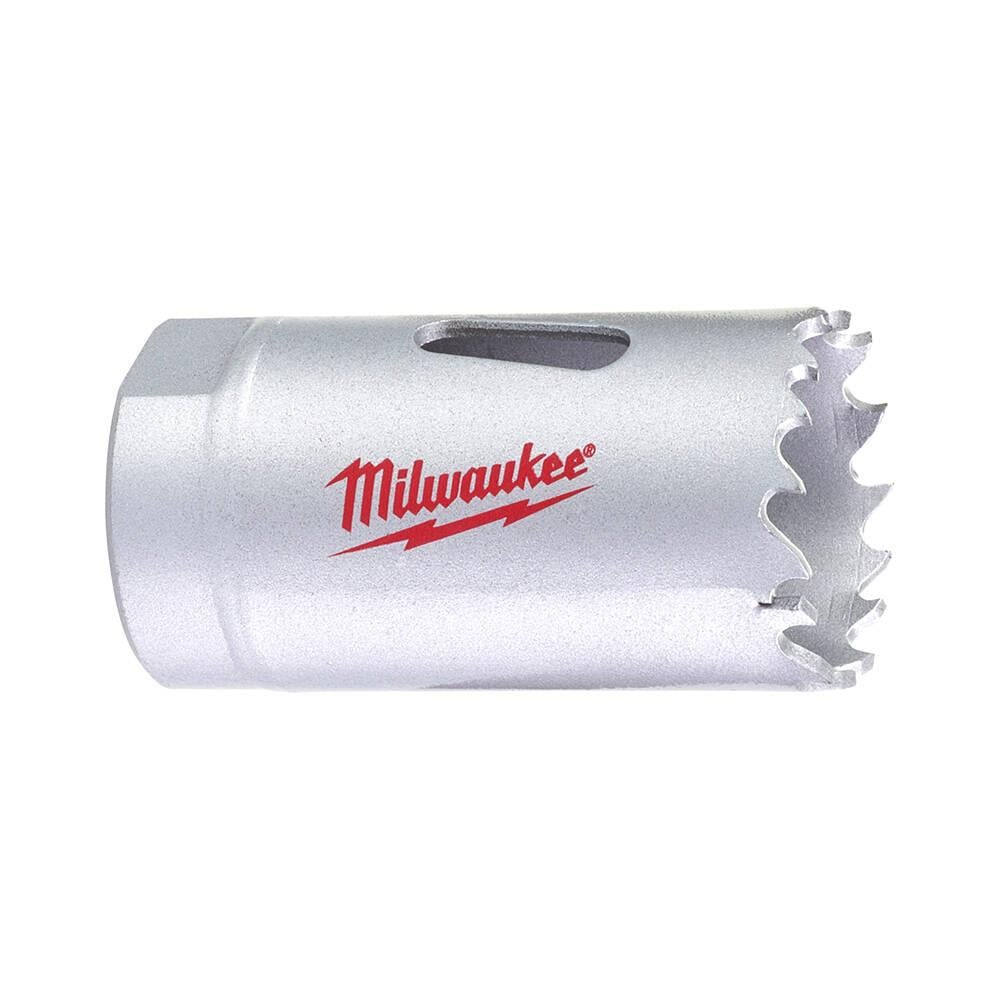 Milwauke Bi-Metal Panç 27 Mm 4932464679Panç Grubu