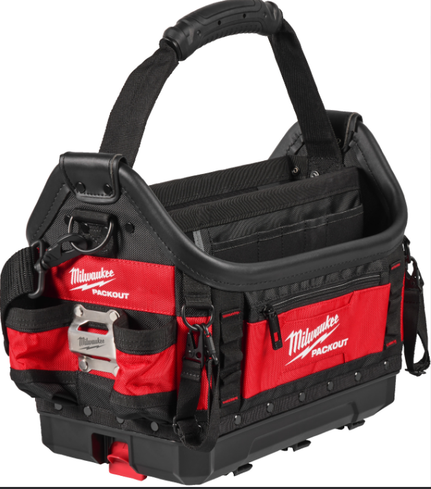 Milwaukee Packout 38 cm Pro Taşıma Alet Çantası 4932498634Takım Çantaları