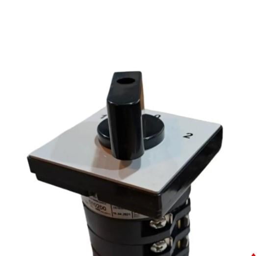 Chnt Pako Şalter 3*63a 0-1 500386Sigortalar