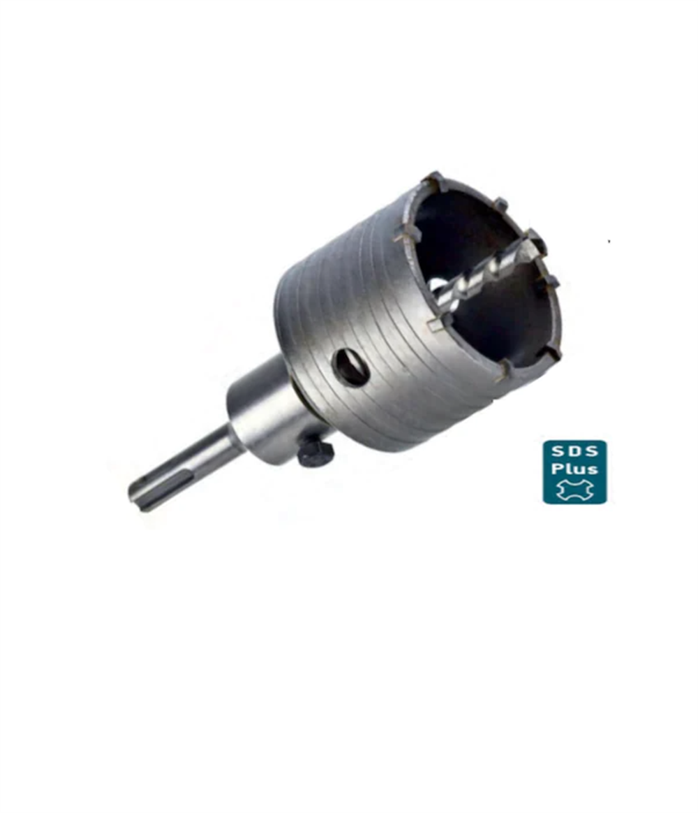 Cmc Sds Beton Buat Açma Seti 65 Mm 757Pançlar
