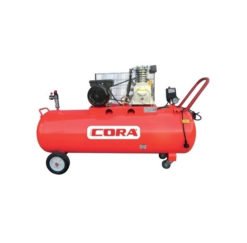 Cora Hava Kompresörü 200 Lt 3 Hp H2065-200lKompresörler